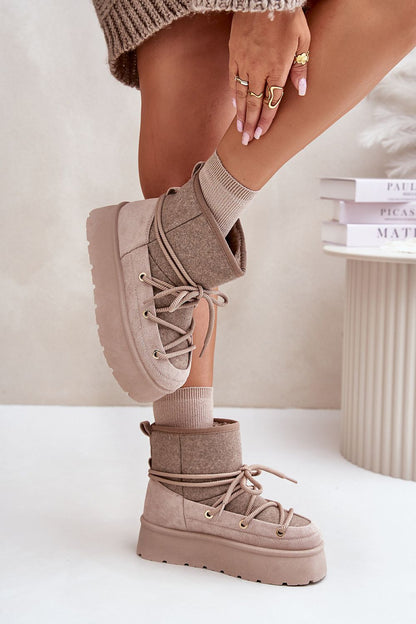  snowboots model 202181 Step in style 