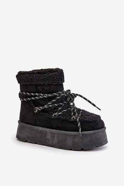  snowboots model 202185 Step in style 