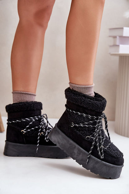  snowboots model 202185 Step in style 