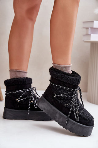  snowboots model 202185 Step in style 