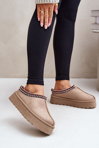  snowboots model 202192 Step in style 