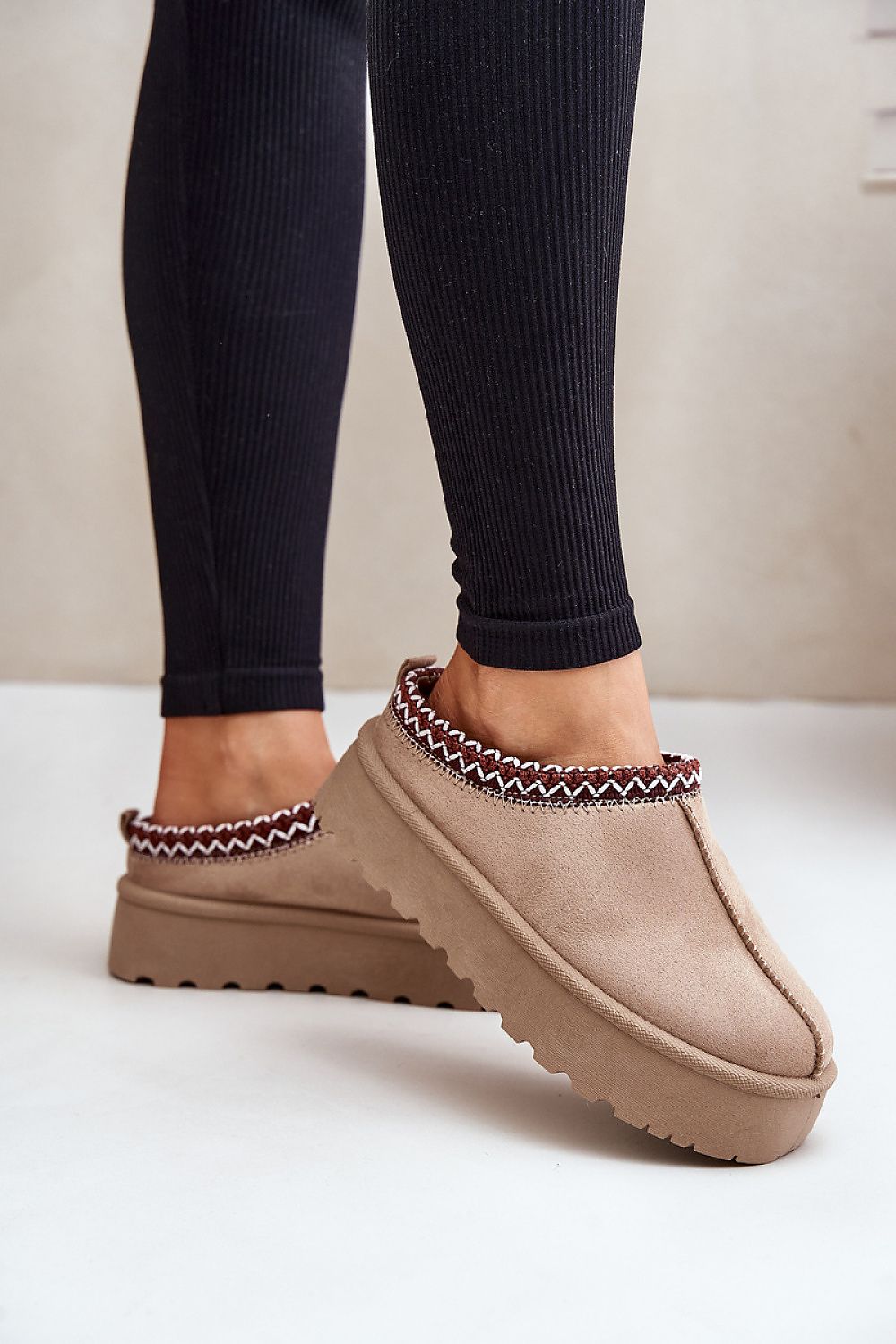  snowboots model 202192 Step in style 