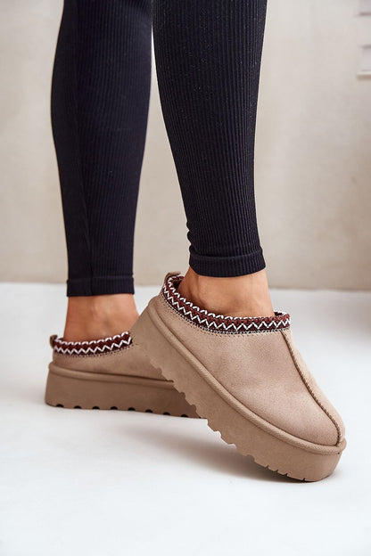  snowboots model 202192 Step in style 