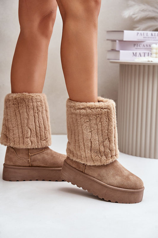  snowboots model 202196 Step in style 