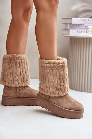 snowboots model 202196 Step in style 