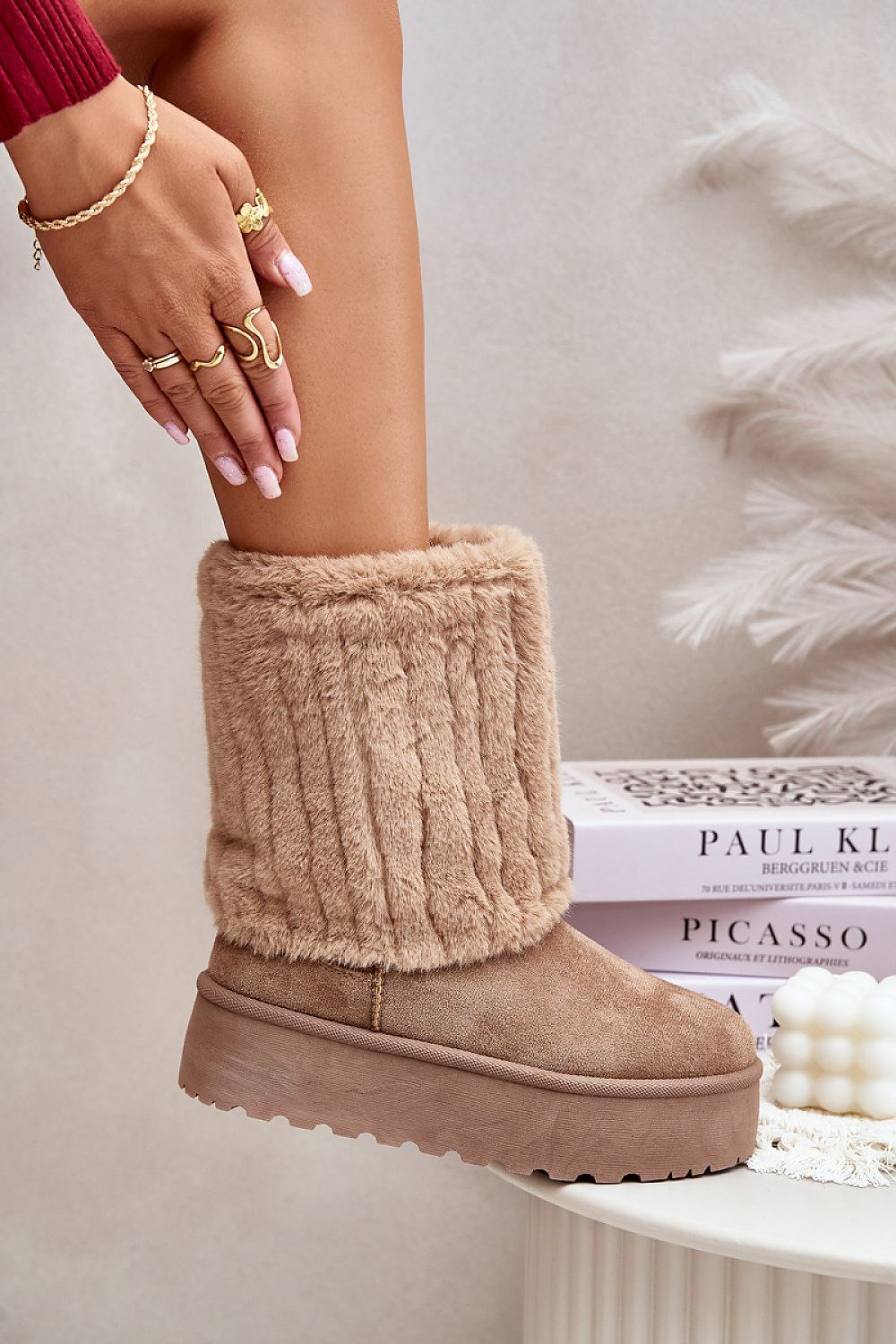  snowboots model 202196 Step in style 