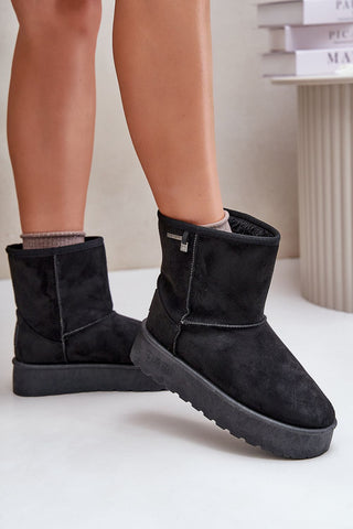  snowboots model 202197 Step in style 