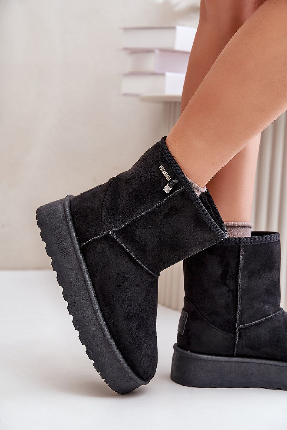  snowboots model 202197 Step in style 