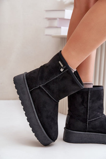  snowboots model 202197 Step in style 