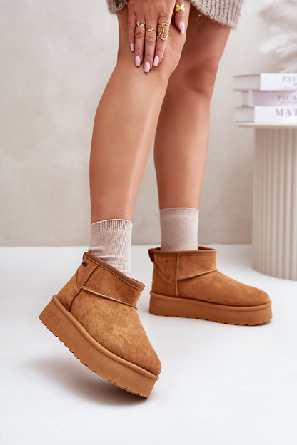  snowboots model 202198 Step in style 