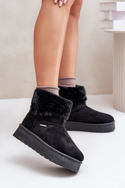  snowboots model 202200 Step in style 