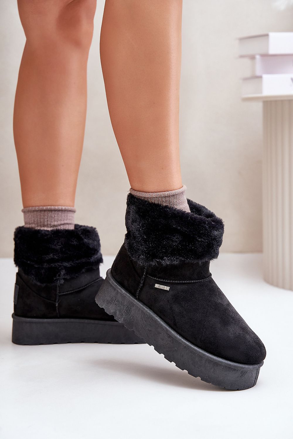  snowboots model 202200 Step in style 