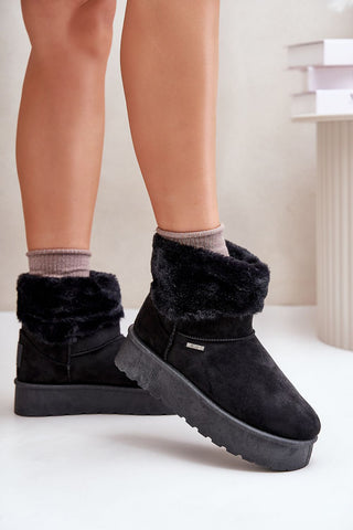  snowboots model 202200 Step in style 