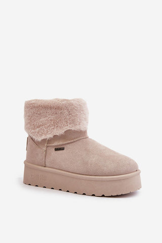  snowboots model 202201 Step in style 
