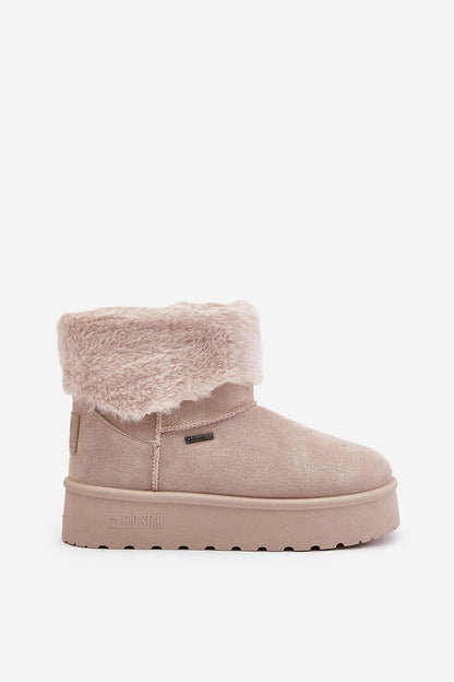  snowboots model 202201 Step in style 