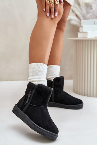  snowboots model 202207 Step in style 