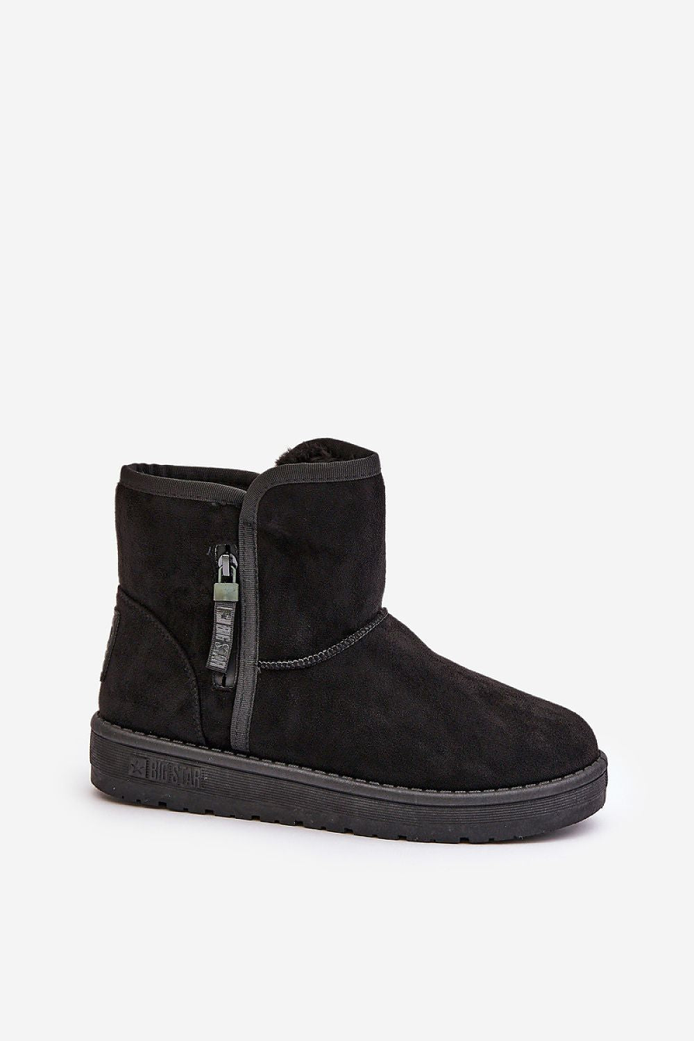  snowboots model 202207 Step in style 