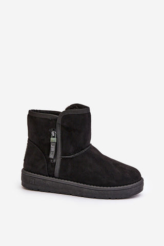  snowboots model 202207 Step in style 