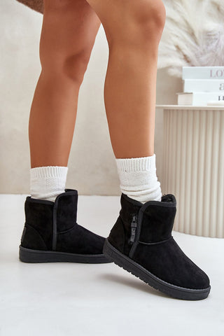  snowboots model 202207 Step in style 