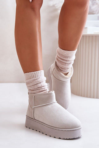  snowboots model 202214 Step in style 