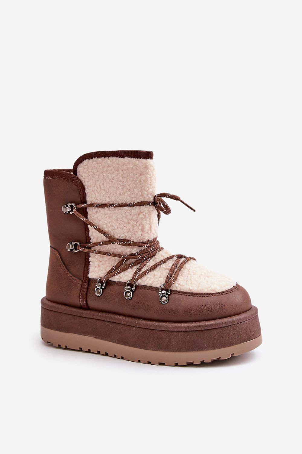  snowboots model 202222 Step in style 
