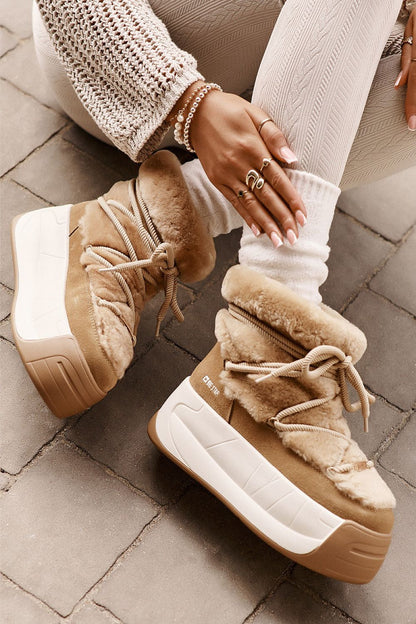  snowboots model 202226 Step in style 