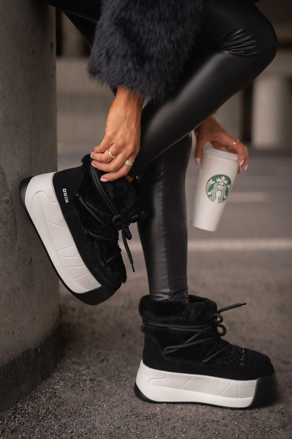  snowboots model 202227 Step in style 