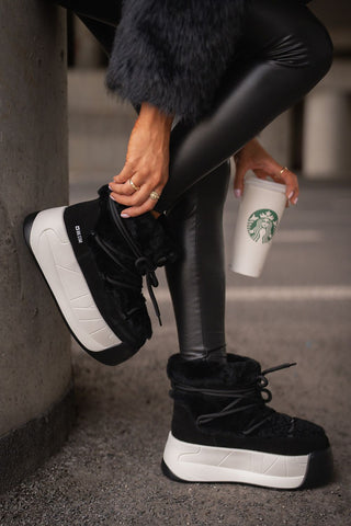  snowboots model 202227 Step in style 