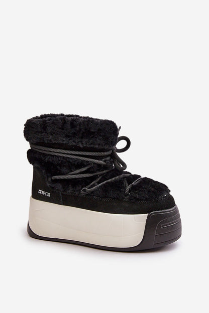  snowboots model 202227 Step in style 