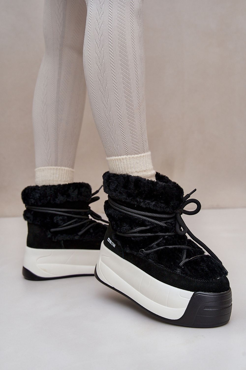  snowboots model 202227 Step in style 