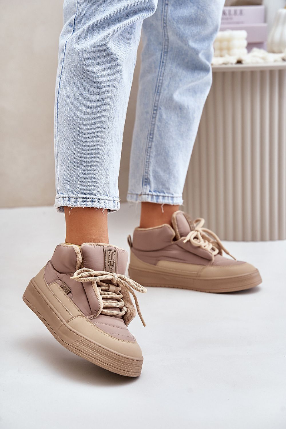  Sportschoenen model 202232 Step in style 