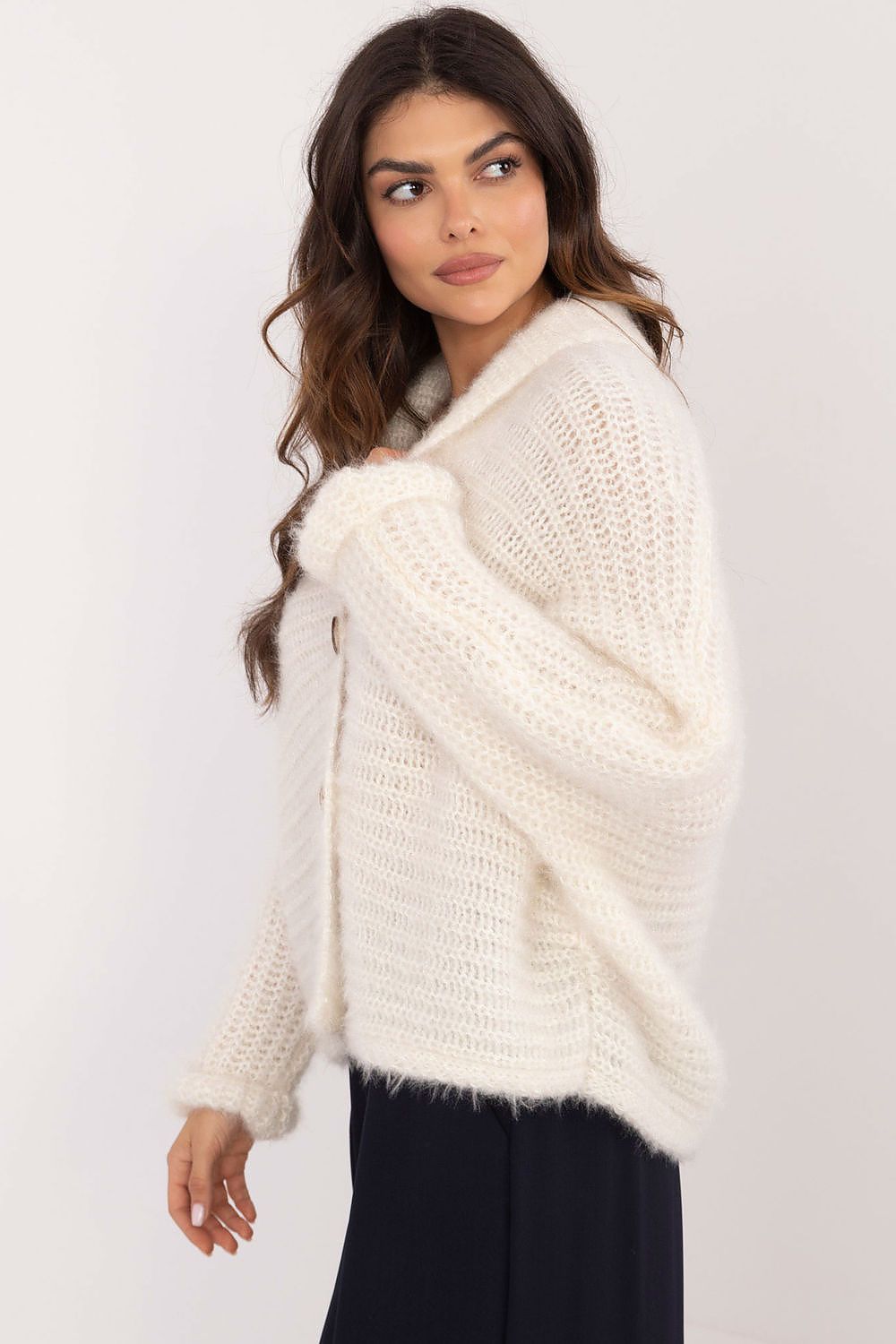  cardigan model 202308 Och Bella 