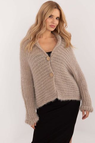  cardigan model 202309 Och Bella 
