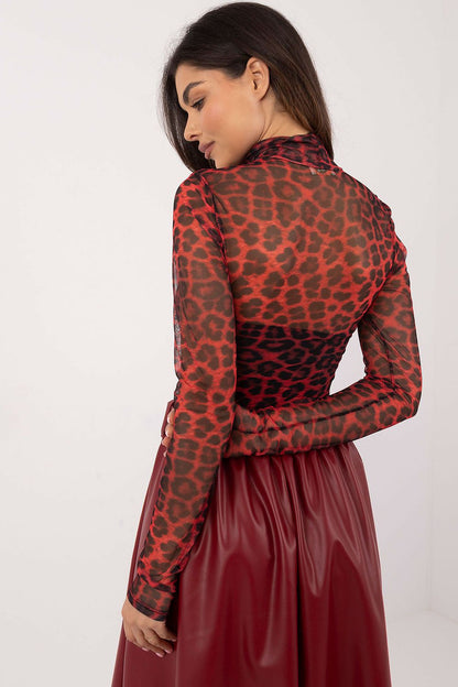  blouse model 202393 Italy Moda 