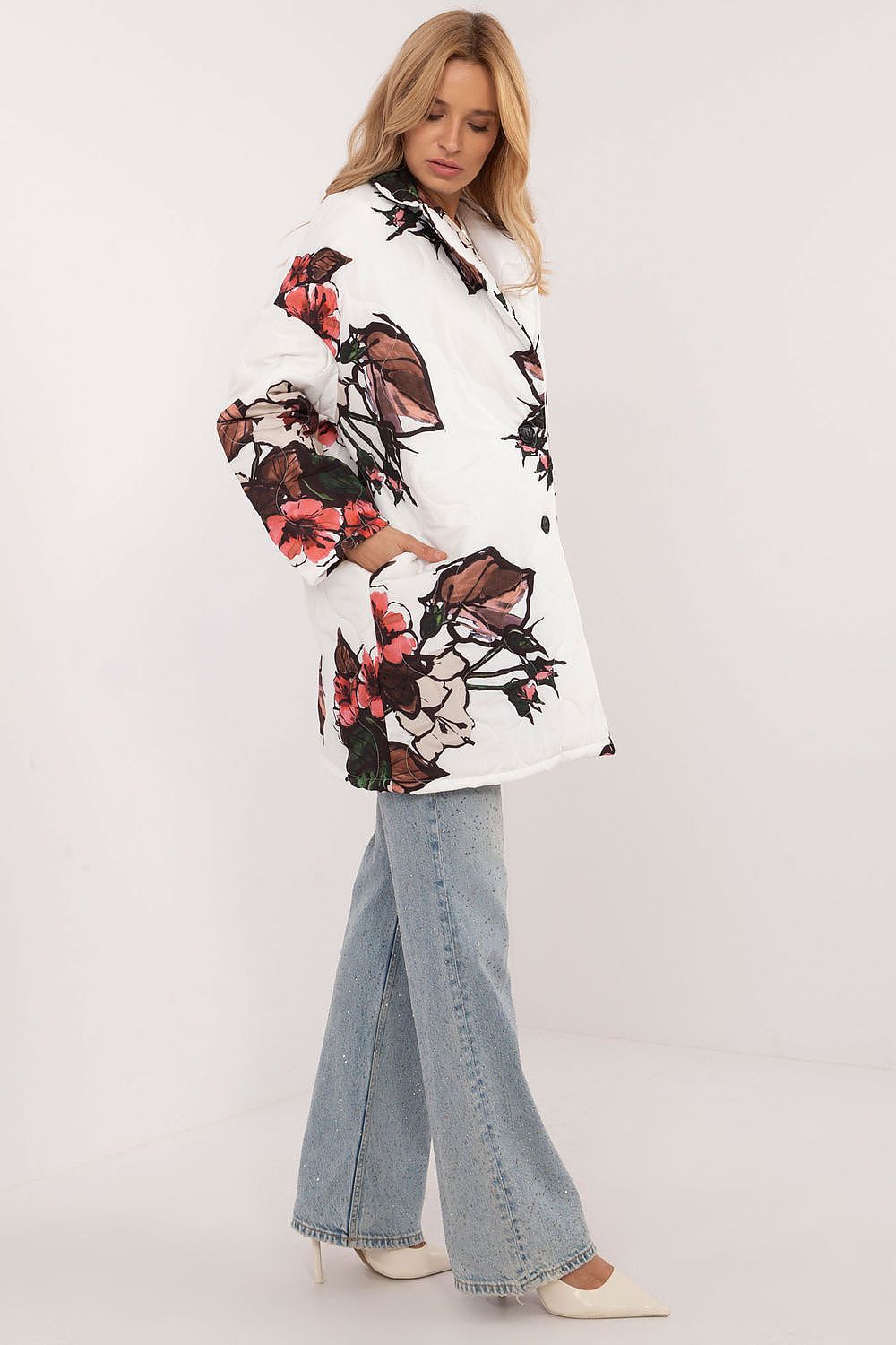  jasje model 202407 Italy Moda 