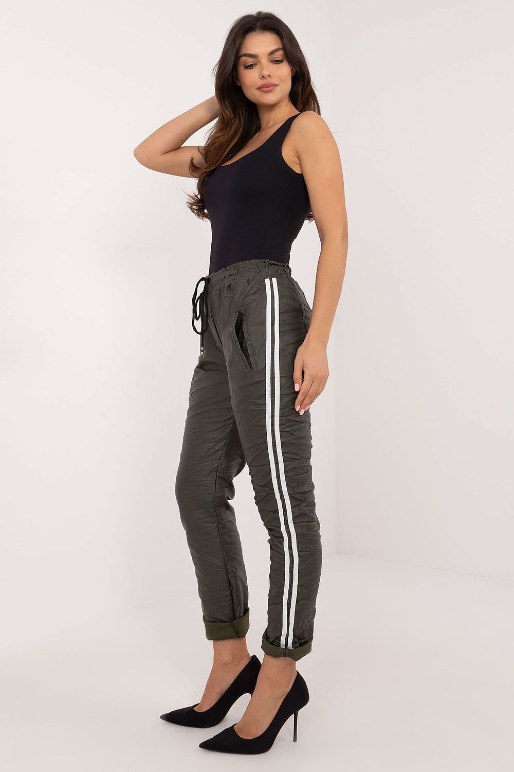  Damesbroek model 202424 Italy Moda 