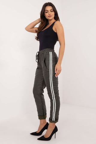  Damesbroek model 202424 Italy Moda 