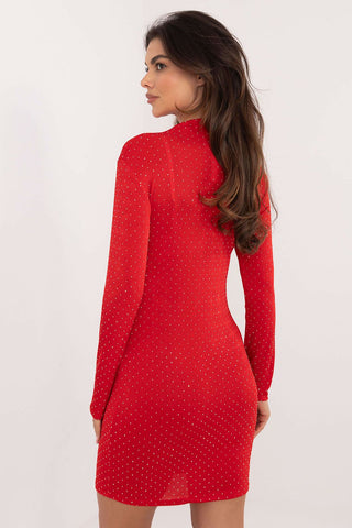  Avondjurk model 202434 Italy Moda 