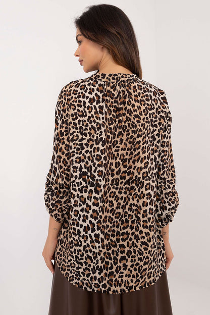  blouse model 202444 Och Bella 