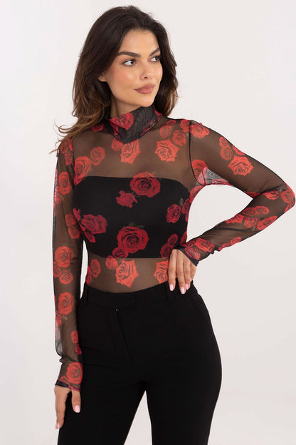  blouse model 202525 Italy Moda 