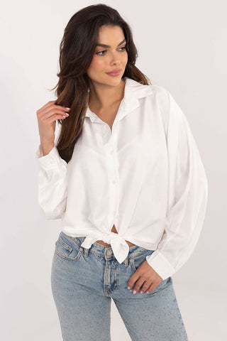  Overhemd met lange mouwen model 202532 Italy Moda 