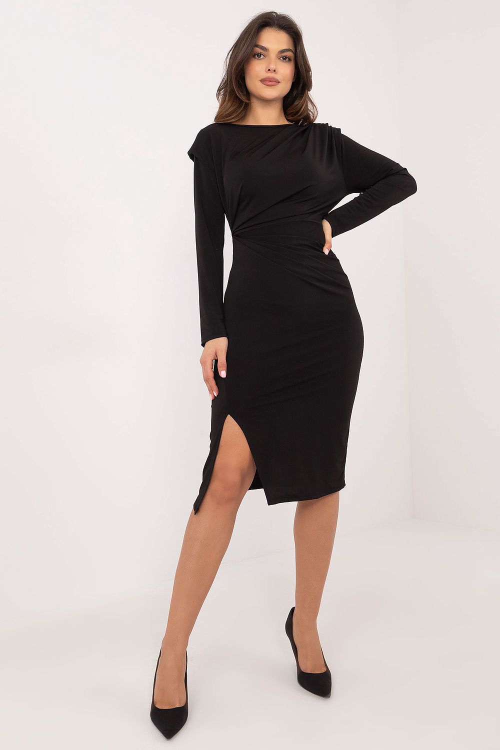  Formele jurk model 202538 Italy Moda 