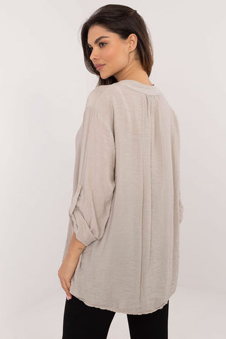  blouse model 202566 Och Bella 