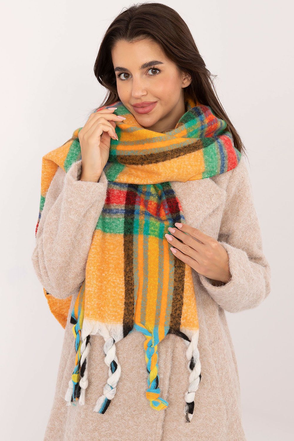  sjaal model 202579 AT 