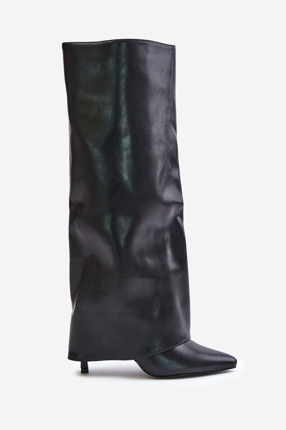  Laarzen met hoge hakken model 202601 Step in style 