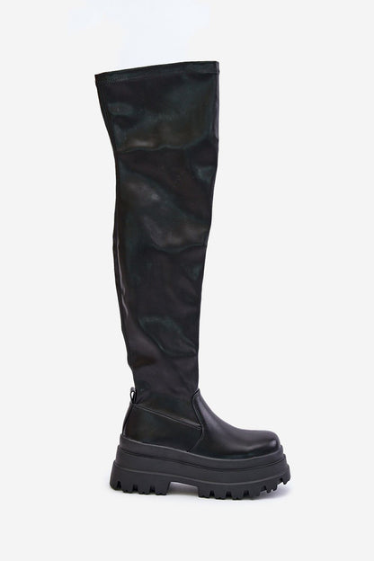  laarzen model 202609 Step in style 