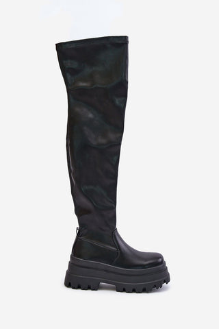  laarzen model 202609 Step in style 