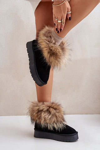  snowboots model 202613 Step in style 