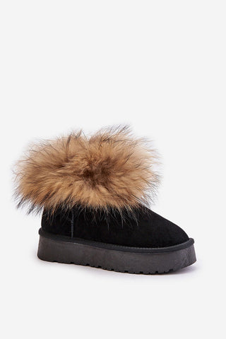  snowboots model 202613 Step in style 