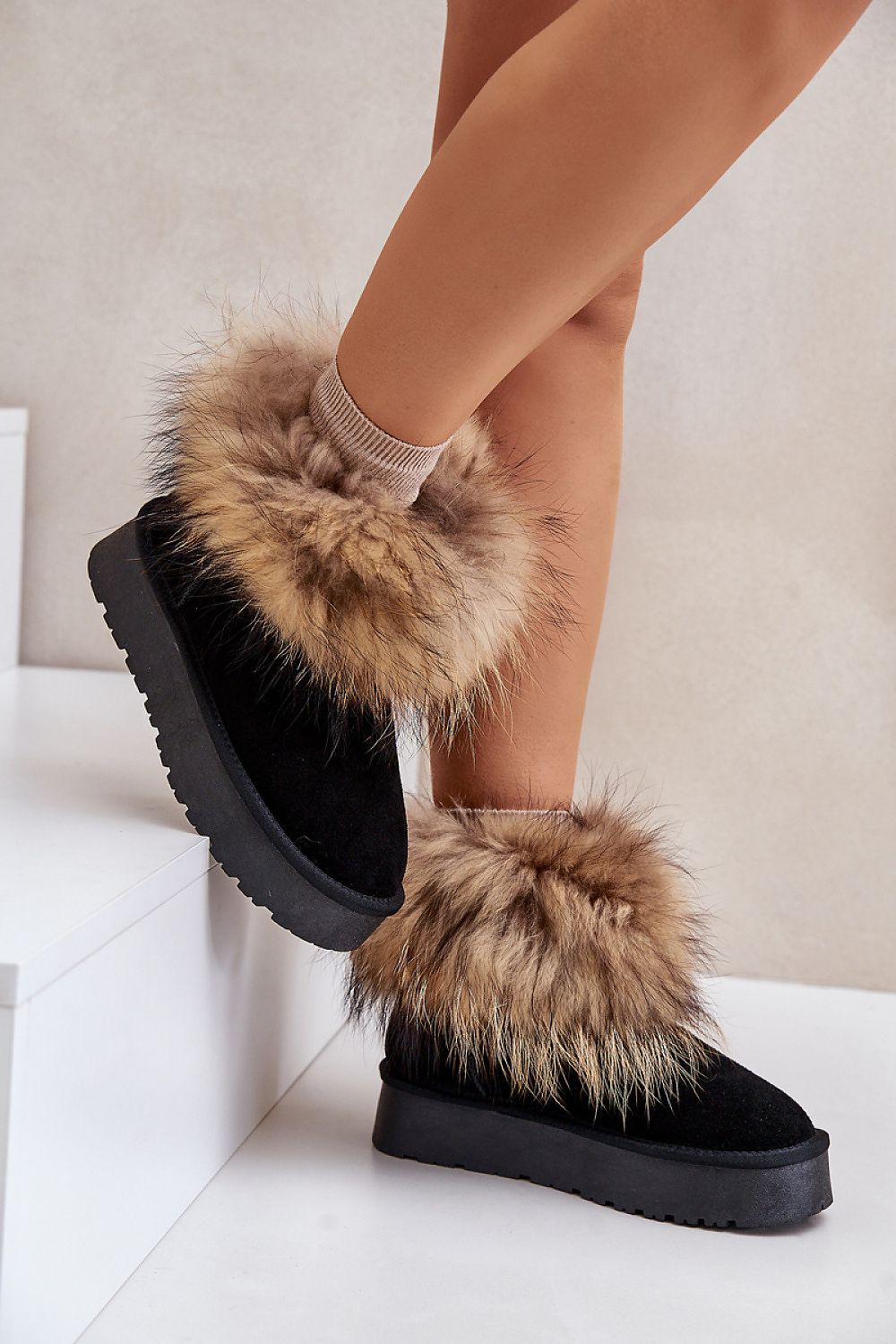  snowboots model 202613 Step in style 